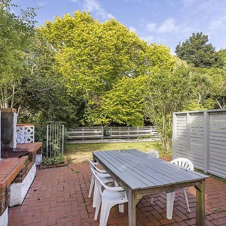 Ferienwohnung Little Nest In Ngaio Wellington Exterior foto