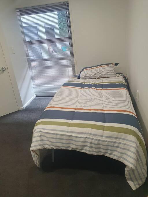 Ferienwohnung Little Nest In Ngaio Wellington Exterior foto