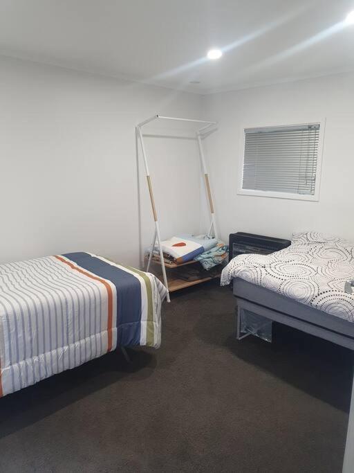 Ferienwohnung Little Nest In Ngaio Wellington Exterior foto